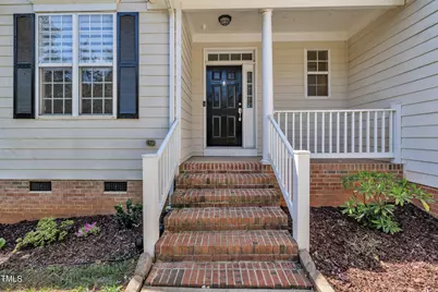 1400 Crete Drive, Raleigh, NC 27606 - Photo 3