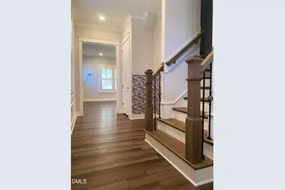 117 Old Wisteria Court, Holly Springs, NC 27540 - Photo 23