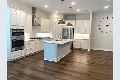 117 Old Wisteria Court, Holly Springs, NC 27540 - Photo 7