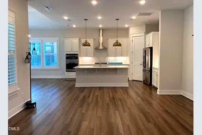 117 Old Wisteria Court, Holly Springs, NC 27540 - Photo 5