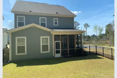 117 Old Wisteria Court, Holly Springs, NC 27540 - Photo 3