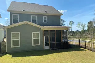 117 Old Wisteria Ct, Holly Springs, NC 27540 - Photo 3