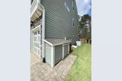 117 Old Wisteria Court, Holly Springs, NC 27540 - Photo 37