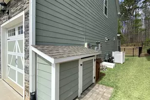 117 Old Wisteria Ct, Holly Springs, NC 27540 - Photo 37