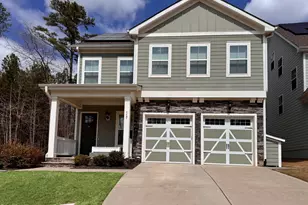 117 Old Wisteria Ct, Holly Springs, NC 27540 - Photo 1