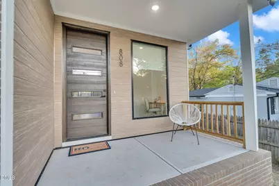 810 Culpepper Lane, Raleigh, NC 27610 - Photo 1
