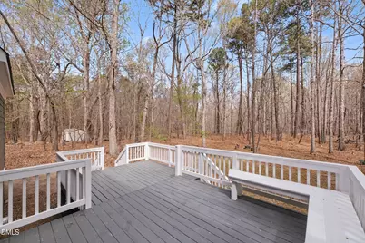 105 Trailwood Court, Chapel Hill, NC 27516 - Photo 23