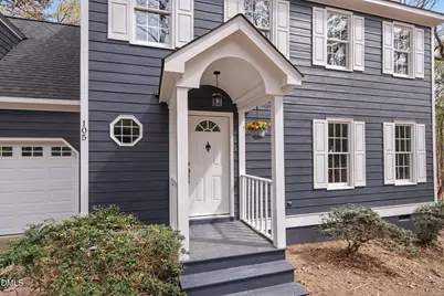 105 Trailwood Court, Chapel Hill, NC 27516 - Photo 3