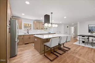 6709 Johnsdale Rd, Raleigh, NC 27615 - Photo 5