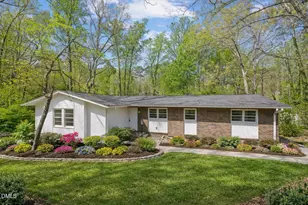 6709 Johnsdale Rd, Raleigh, NC 27615 - Photo 1