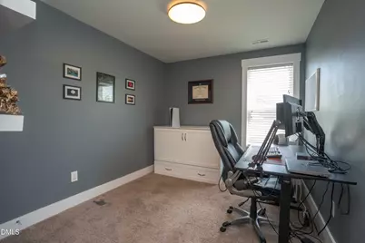 457 Daniel Ridge Road, Wendell, NC 27591 - Photo 17