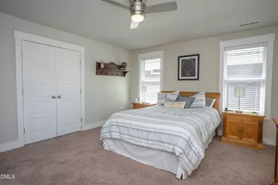 457 Daniel Ridge Road, Wendell, NC 27591 - Photo 13