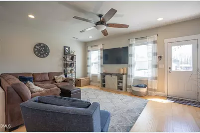 457 Daniel Ridge Road, Wendell, NC 27591 - Photo 9