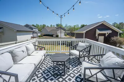 457 Daniel Ridge Road, Wendell, NC 27591 - Photo 19