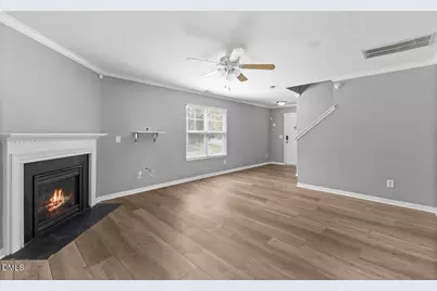 3721 Mountain Brook Circle, Durham, NC 27704 - Photo 7