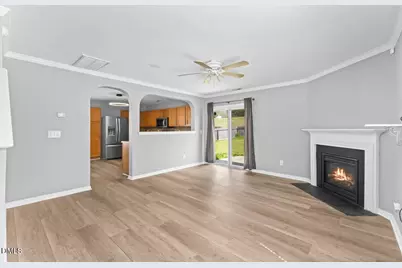 3721 Mountain Brook Circle, Durham, NC 27704 - Photo 5