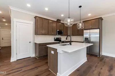 818 N Taylor Street, Wake Forest, NC 27587 - Photo 9