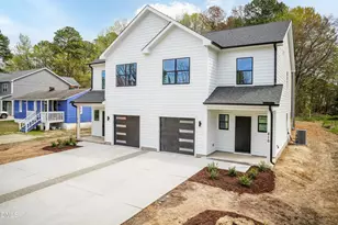 818 N Taylor St, Wake Forest, NC 27587 - Photo 35