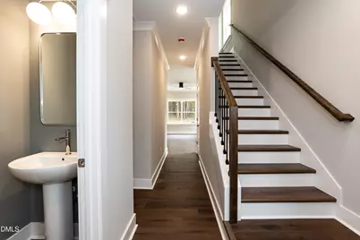 818 N Taylor Street, Wake Forest, NC 27587 - Photo 5