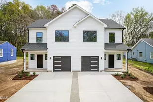 818 N Taylor St, Wake Forest, NC 27587 - Photo 1