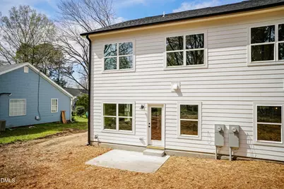 816 N Taylor Street, Wake Forest, NC 27587 - Photo 5