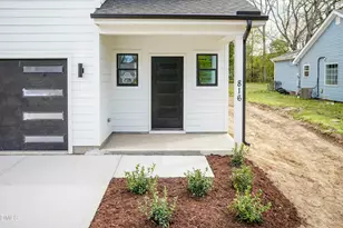 816 N Taylor St, Wake Forest, NC 27587 - Photo 37