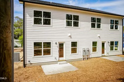 816 N Taylor Street, Wake Forest, NC 27587 - Photo 3