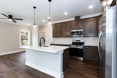 816 N Taylor Street, Wake Forest, NC 27587 - Photo 27