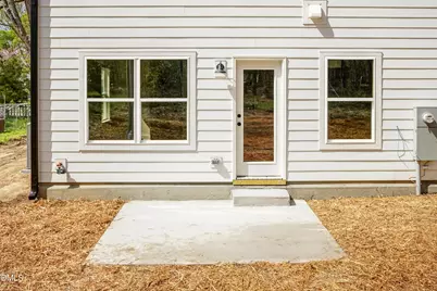 816 N Taylor Street, Wake Forest, NC 27587 - Photo 35
