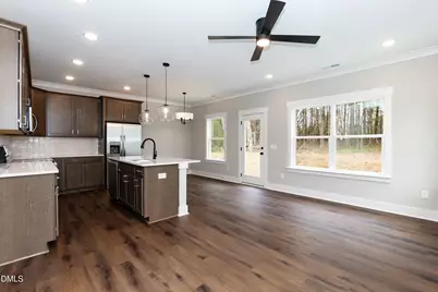 816 N Taylor Street, Wake Forest, NC 27587 - Photo 33