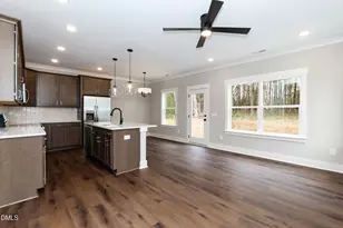 816 N Taylor St, Wake Forest, NC 27587 - Photo 33