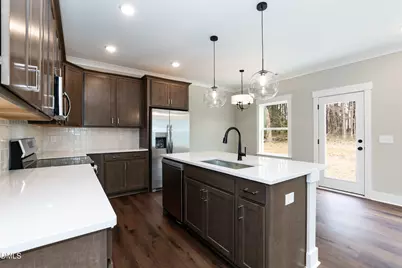 816 N Taylor Street, Wake Forest, NC 27587 - Photo 23