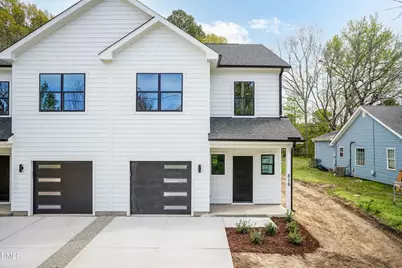 816 N Taylor Street, Wake Forest, NC 27587 - Photo 21