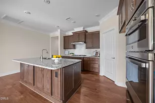 30 Bramblewood Dr, Youngsville, NC 27596 - Photo 15