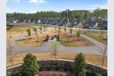 30 Bramblewood Drive, Youngsville, NC 27596 - Photo 5