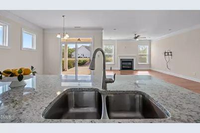 30 Bramblewood Drive, Youngsville, NC 27596 - Photo 17