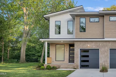 810 Culpepper Lane, Raleigh, NC 27610 - Photo 1