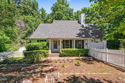 4008 Ellisfield Drive, Durham, NC 27705 - Photo 1