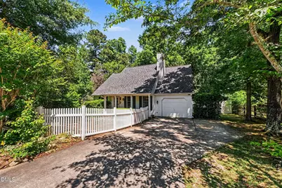 4008 Ellisfield Drive, Durham, NC 27705 - Photo 3
