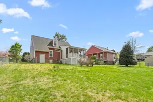 1543 Little John Ln E, Burlington, NC 27217 - Photo 43