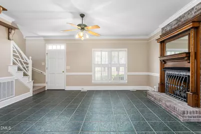 1543 Little John Lane E, Burlington, NC 27217 - Photo 5