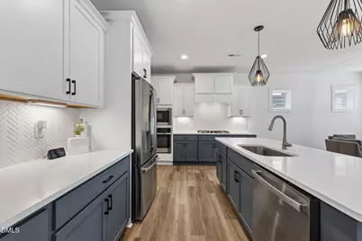 203 Beacon Drive, Pittsboro, NC 27312 - Photo 5