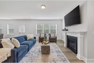 203 Beacon Drive, Pittsboro, NC 27312 - Photo 3