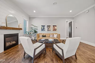 3426 Dixon Road, Durham, NC 27707 - Photo 9