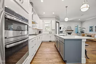 3426 Dixon Rd, Durham, NC 27707 - Photo 7