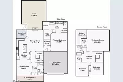 3426 Dixon Road, Durham, NC 27707 - Photo 35