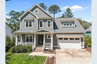 3426 Dixon Road, Durham, NC 27707 - Photo 1