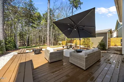 3426 Dixon Road, Durham, NC 27707 - Photo 31