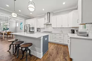 3426 Dixon Rd, Durham, NC 27707 - Photo 5