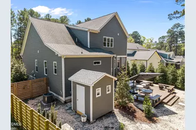 3426 Dixon Road, Durham, NC 27707 - Photo 29